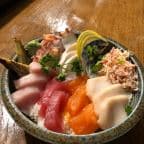 Best Chirashi in Tampa, FL
